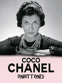 Coco Chanel Unbuttoned (2023)