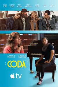 CODA: Señales del corazón (2021)