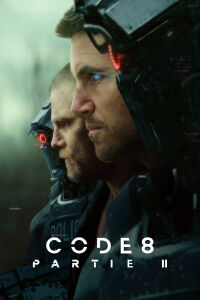 Code 8 : Partie II (2024)