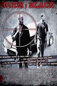 Code Black (2008)