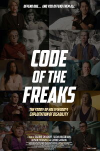 Code of the Freaks (2020)