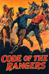Code of the Rangers (1938)