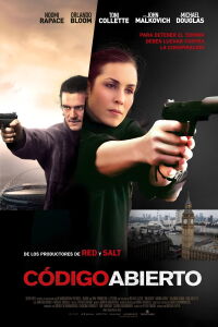 Código abierto (2017)