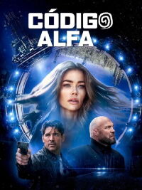 Código Alfa (2020)