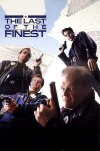 Código azul (1990)