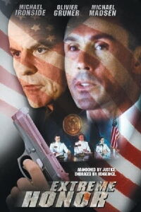 Código de honor (2001)