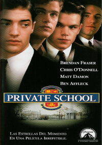 Código de honor (1992)