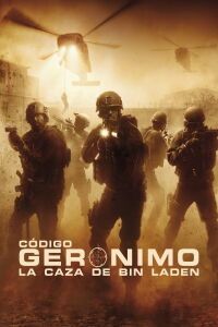 Codigo Geronimo (2012)