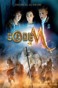 Código M (2015)