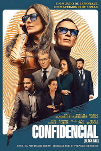 Código negro (2025)