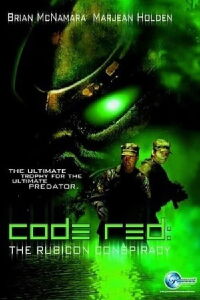 Código rojo: la conspiración Rubicón (TV) (2001)