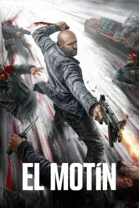 Código: Venganza (2026)
