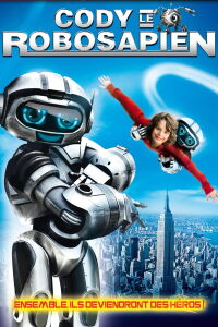 Cody le Robosapien (2013)