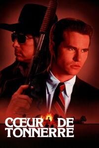 Coeur de tonnerre (1992)