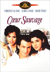 Coeur sauvage (1993)