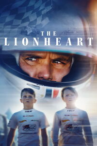 Coeurs de lions (2023)
