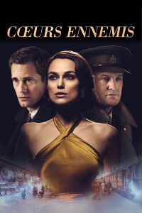 Coeurs ennemis (2019)