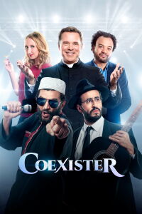 Coexist (2017)