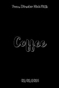 Coffee (2025)