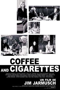 Coffee and Cigarettes (1987)