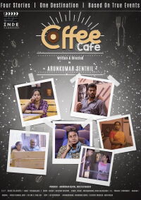Coffee Cafe (2020)