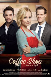 Coffee Shop (2014)