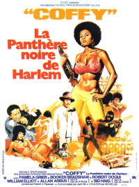 Coffy, la panthère noire de Harlem (1973)