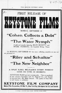 Cohen Collects a Debt (1912)
