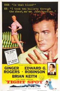 Coincée (1955)
