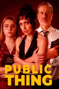 Coisa Pública (2022)