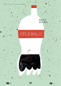 Colaholic (2018)