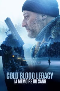 Cold Blood Legacy - La mémoire du sang (2019)