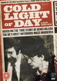 Cold Light of Day (1989)