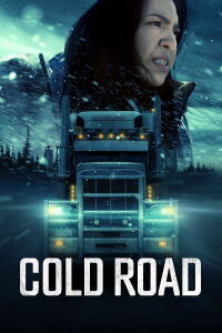 Cold Road - Eiskalte Rache (2024)