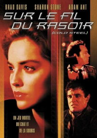 Cold steel : Sur le fil du rasoir (1987)