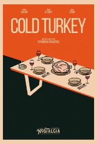 Cold Turkey (2023)