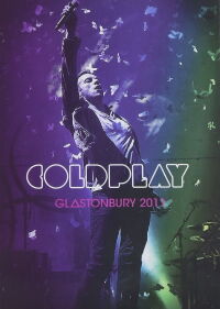 Coldplay au Festival de Glastonbury 2011 (2011)