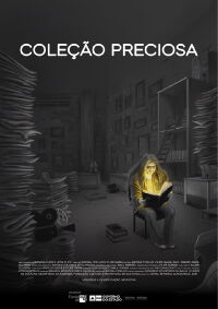 Coleção Preciosa (2021)