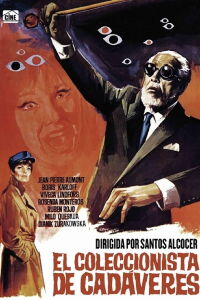 Coleccionista de Cadáveres (1968)