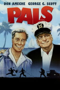 Colegas (1987)