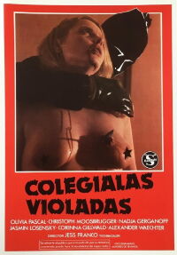 Colegialas violadas (1981)