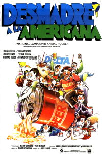 Colegio de Animales (1978)