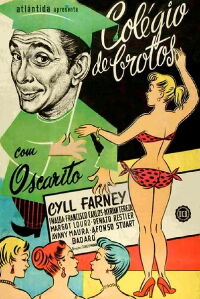 Colégio de Brotos (1955)