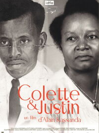 Colette and Justin (2022)