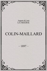Colin-maillard (1897)
