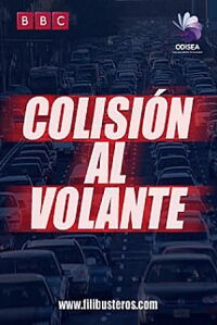 Colisión al Volante (2011)
