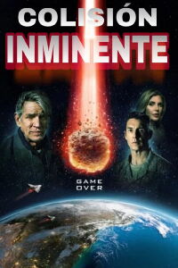 Colisión inminente (2020)