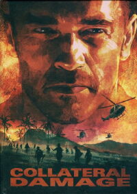 Collateral Damage (2002)