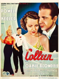 Colleen (1936)