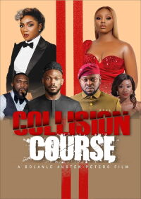 Collision Course (2021)